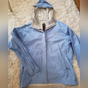 NORTHFACE RAIN JACKET